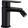 DEANTE Arnika Nero Bidet-Armatur Matt Schwarz BGA_N30M