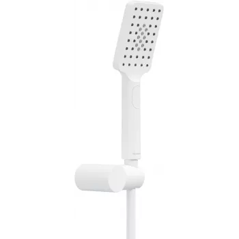 DEANTE Arnika Nero Point Shower Set Matte Black