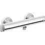 DEANTE Arnika Nero Thermostatischer Duschmischer, Matt Schwarz