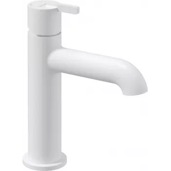 DEANTE Arnika Einhebel-Waschtischmischer Chrom Messing