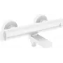 DEANTE Arnika Thermostatischer Wannenmischer Chrom