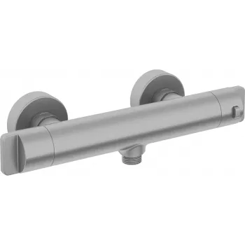 DEANTE Arnika Thermostatischer Duschmischer Chrom