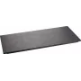 DEANTE Bamboo Sink Cutting Board mit integriertem Abtropfsieb