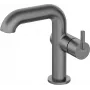 DEANTE Waschtischarmatur mit rechteckigem Auslauf BQS_D24M Chrom