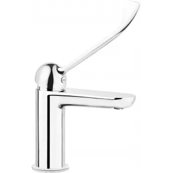 DEANTE Waschtisch-Einhandmischer Chrom ECO-Strahlregler 4,5 l/min BGAE020C