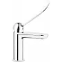 DEANTE Waschtisch-Einhandmischer Chrom ECO-Strahlregler 4,5 l/min BGAE020C