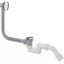 DEANTE Bad-Siphon Click-Clack Chrom