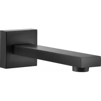 DEANTE Bath Spout - 196 mm Chrome