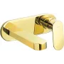 DEANTE BGA Z54L Unterputz-Waschtischarmatur Chrom