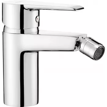 DEANTE Bidet-Wasserhahn Batterie Chrom LOGON Serie