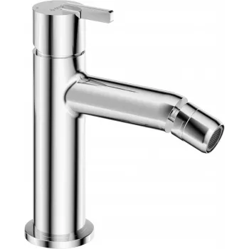 DEANTE Bidet-Einhebelmischer Loge Chrom