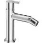 DEANTE Bidet-Einhebelmischer Loge Chrom