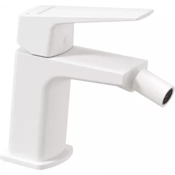 DEANTE Bidet-Einhandmischbatterie Chrom Messing