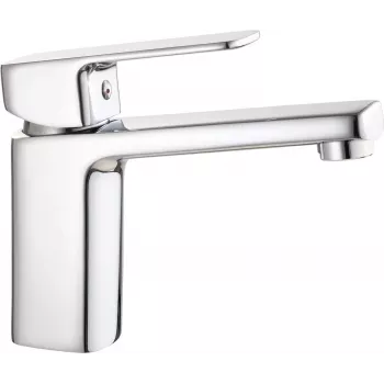 DEANTE BLO_020M Einhebel-Waschtischmischer Chrom