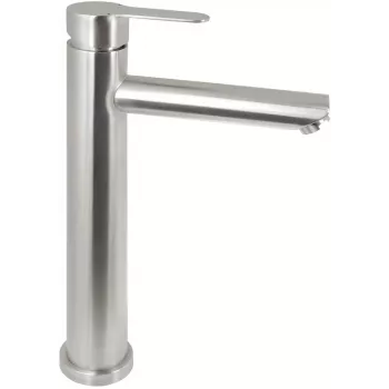 DEANTE BLU_F20K Hochschrank-Waschtischmischer Gold