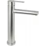 DEANTE BLU_F20K Hochschrank-Waschtischmischer Gold