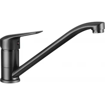 DEANTE BMO N60M Einhebel-Küchenarmatur Chrom