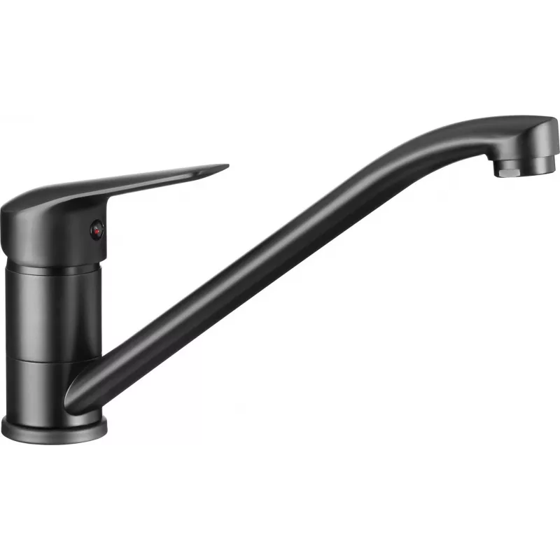 DEANTE BMO N60M Einhebel-Küchenarmatur Chrom
