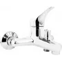 DEANTE BOJ 010M Wandmontierte Badewannenarmatur Chrom