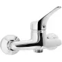 DEANTE BOJ 040M Wandmontierte Einhebel-Duscharmatur Chrom