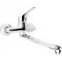 DEANTE BOJ 080M Wandmontierte Küchenarmatur Chrom