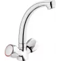 DEANTE BON 020D Waschtisch-Einhandmischer Chrom