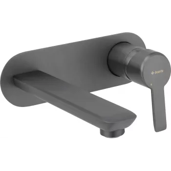 DEANTE BQA D54L Unterputz-Waschtischarmatur Chrom