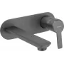 DEANTE BQA D54L Unterputz-Waschtischarmatur Chrom