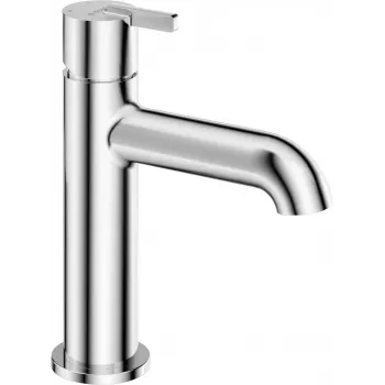 DEANTE BQS_020M Freestanding Waschtisch-Einhandmischer Matt Schwarz