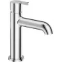 DEANTE BQS_020M Freestanding Waschtisch-Einhandmischer Matt Schwarz