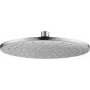 DEANTE Duschkopf aus Messing - Rund 200 mm poliertes Chrom
