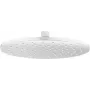 DEANTE Duschkopf aus Messing - Rund 250 mm poliertes Chrom
