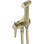 DEANTE Unterputz-Bidetarmatur mit Bidetta-Handbrause Chrom