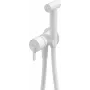 DEANTE Unterputz-Bidetmischer mit Bidetta-Brause - Chrom