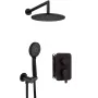 DEANTE Unterputz-Duschset mit Mischer BOX