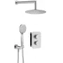 DEANTE Unterputz-Duschset mit Thermostat BOX