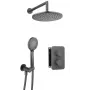 DEANTE Unterputz-Duschset mit Thermostat BOX Chrom