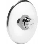 DEANTE Unterputz-Zeitgesteuerter Urinal-Wasserhahn Chrom Messing