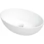DEANTE Aufsatzwaschbecken aus Keramik CGA_6U4S