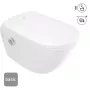 DEANTE CSSD6ZPW Smart WC mit automatischem Sitz - Basic
