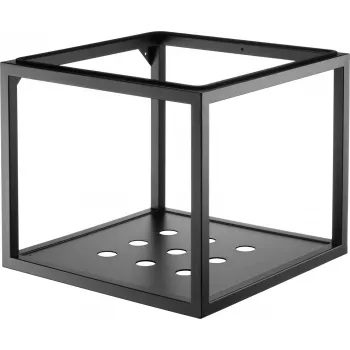 DEANTE CSW X60A Wandhängender Badezimmerunterschrank 60x50 cm Weiß Hochglanz
