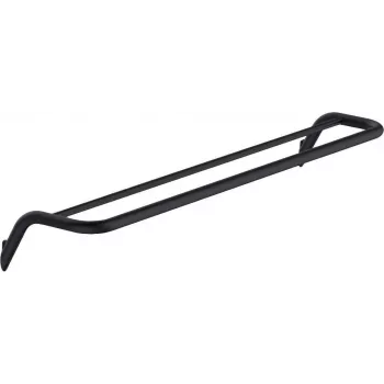 DEANTE Doppelter Handtuchhalter - Wandmontage