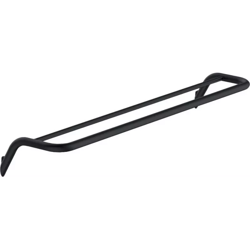 DEANTE Doppelter Handtuchhalter - Wandmontage