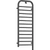 DEANTE Elektrischer Badheizkörper - Höhe 121 cm