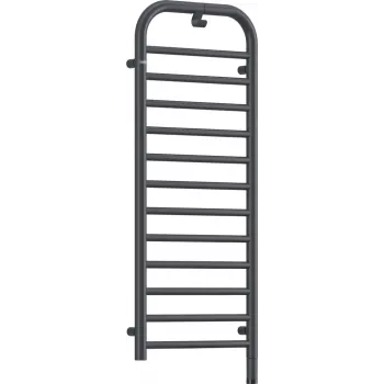 DEANTE Elektrischer Badheizkörper - Höhe 121 cm