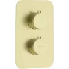 DEANTE Außenelement für Thermostat-BOX