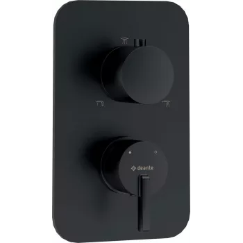 DEANTE Externes Netzteil für Omnitronic PM-222 Mixer, 12V 500mA, Schwarz