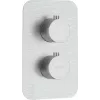 DEANTE Externes Thermostat-Mischelement für OMNIRES BOX, Chrom