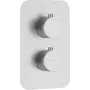 DEANTE Externes Thermostat-Mischelement für OMNIRES BOX, Chrom