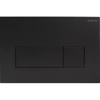 DEANTE Spülplatte für Unterputzrahmen - Slim Chrom